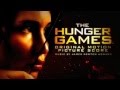 Horn of Plenty   The Hunger Games   [Original Motion Picture Score by  James Newton Howard]