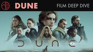 Film Breakdown | Dune