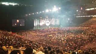 Herbalife extravaganza Houston 2018