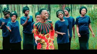 MAKERUBI KWAYA - Dady oh (  official video)