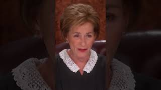 Judge Judy’s hot take on bridesmaid dresses! #judgejudy