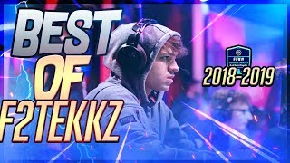 Best of F2Tekkz! (2018-2023)