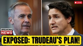 EXPOSED: Carney’s WEF Response! Trudeau Fills Senate \u0026 CRA Faces FIRE!