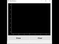 Python QtDesigner pyqtgraph plot a Graph