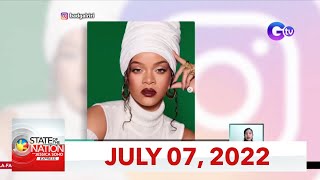 State of the Nation Express: July 7, 2022 [HD]