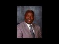 HOLINESS IN CHRISTIAN LEADERSHIP - PASTOR W.F. KUMUYI