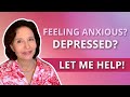 Overcome Depression and Anxiety as an Empath | Sonia Choquette