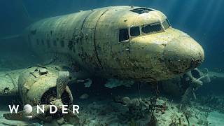 The Truth About The Bermuda Triangle