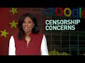 google helps china on free speech crackdowns