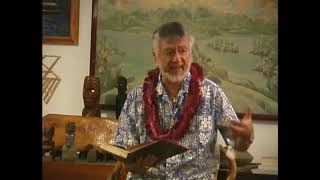 Huna ~ Hawaiian Dictionaries