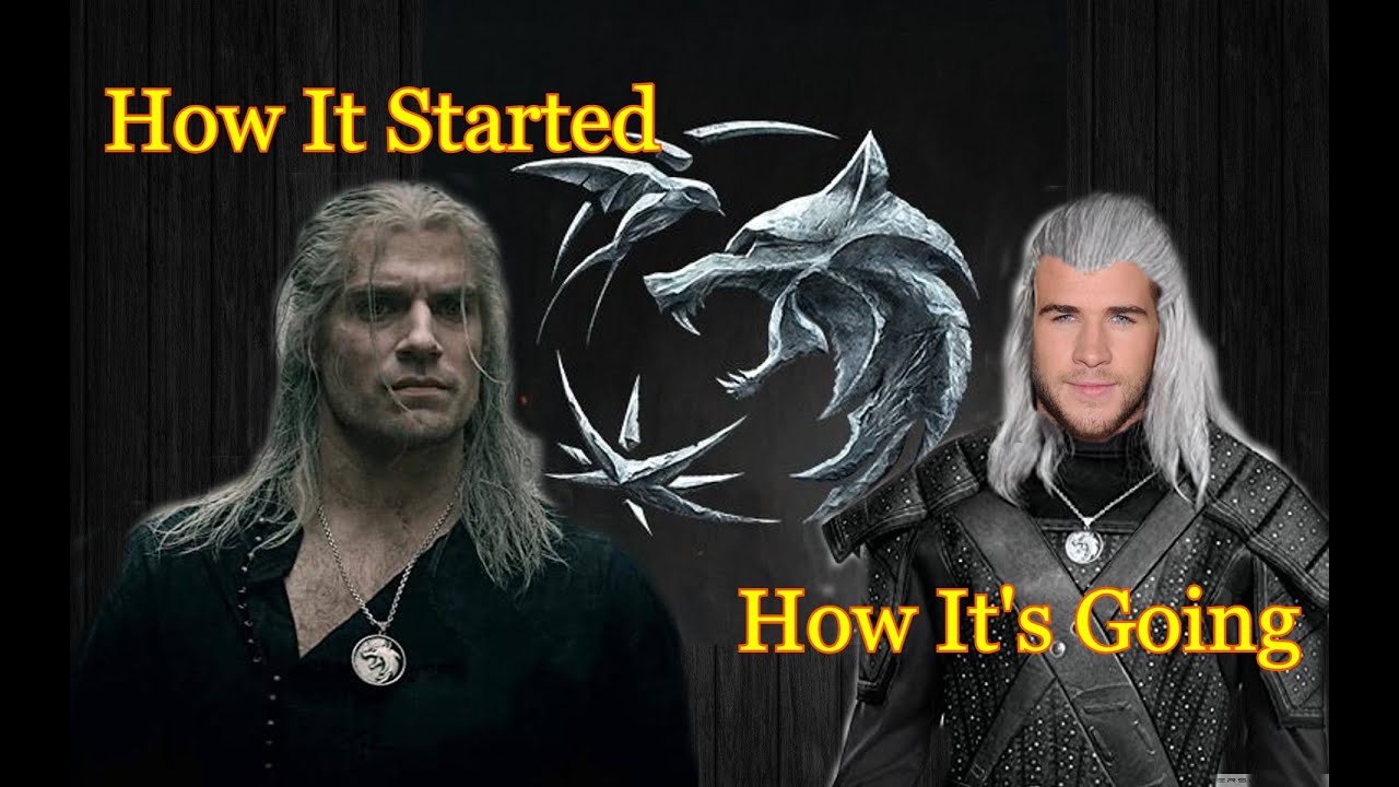 Henry Cavill Quits The Witcher Youtube Henry Cavill Quits The Witcher Youtube