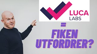 Fiken vs Luca Regnskap: Hva sier autorisert regnskapsfører?