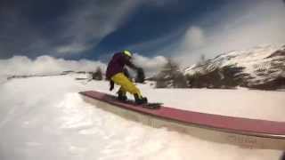 GoPro - Risoul 2014 - HD