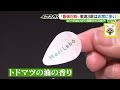 最強寒波の次は“最強花粉”！　今年の東海地方は非常に多い　貼るだけの対策グッズも【イマネタ】2023年1月31日放送