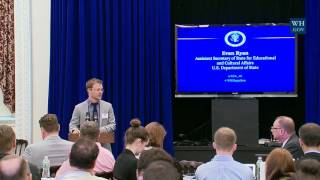 White House Mapathon