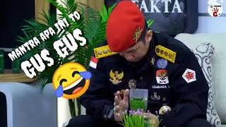 Kumpulan video kocak pengacara dukun bersama dukun Irfan