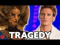 Finnick & Tigris's BIG Secret | Hunger Games Film Theory