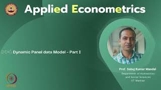 Dynamic Panel data Model - Part I