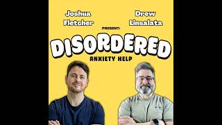 Help! I'm In An Anxiety Spiral! (Episode 90)