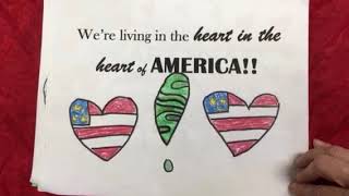 Heart of America