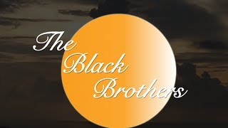 The Black Brothers - Hilang (Official Video)