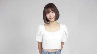 “楽天ガールズ”人気チアリーダーYURI 台湾1st写真集デジタル版発売コメント