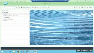 SAP KERNEL UPGRADE