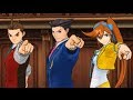 Phoenix Wright: Dual Destinies (English, Blind) - Turnabout for Tommorow (Case 5) FINAL