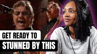 FIRST TIME REACTING TO | The Steve Miller Band - 
