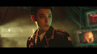 210819 Z.TAO x Revelation Online Game Commercial Video | 黄子韬 x 天谕手游 广告片