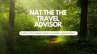 Exploring Sumter, SC: Hidden Gems, History, and Southern Charm with Nat the Travel Advisor