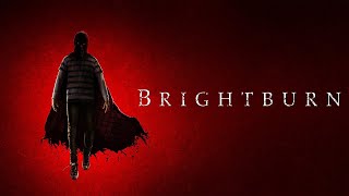 Brightburn (2019) Movie || Elizabeth Banks, David Denman, Meredith Hagner || Review and Facts