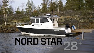 Nord Star 28+