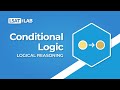 Conditional Logic | LSAT Logical Reasoning