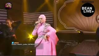 Dato Sri Siti Nurhaliza Judika Anta Pemana Kisah Ku Inginkan Anugerah Planet Muzik 2018