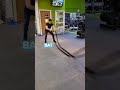 Battle rope 3x1min ,beautifull warm up for your body. #fitness #cz #motivation #fitnessmotivation