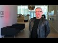 daniel libeskind on drawing