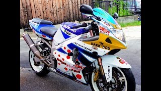 ★GSX-R1000★たっぷり車検付31年2月まで★ヨシムラ チタンマフラー★PEPE PHONE外装★