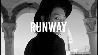 [세계로 뻗어가는 Runway] '생로랑'이 선택한 한국 최초의 남자 모델, 최현준