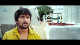 Krishna Gadi Veera Prema Gaadha Teaser   Nani   Latest Telugu Movie 2016   YouTube 360p