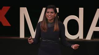 How we can slow down the spread of cancer | Hasini Jayatilaka | TEDxMidAtlantic