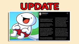 TheOdd1sOut Responds to the Drama