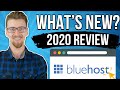 Bluehost Review - Why Are They Still So HEAVILY Promoted?