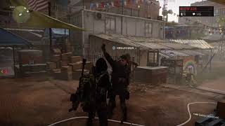 division2☆お昼までお散歩～♪