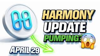Harmony ONE coin price prediction | Harmony ONE News Update ( April 29 )