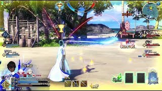 【FGOAC】アルジュナと行くGW#23【FGOアーケード】【Fate/Grand Order Arcade】