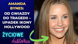 Amanda Bynes: Od Gwiazdy do Tragedii – Upadek Ikony Hollywood