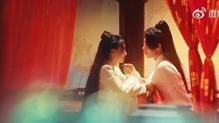 短剧《将军府来了个小厨娘》The Little Wife of the General 預告｜魏笑、崔雨鑫主演