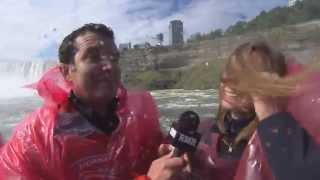 RMR: Rick at Niagara Falls