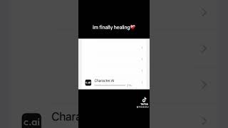 Finally 🙏🥹 #characterai #chai #chaiapp #kindroidai #kindroid #cai #meme #fypシ